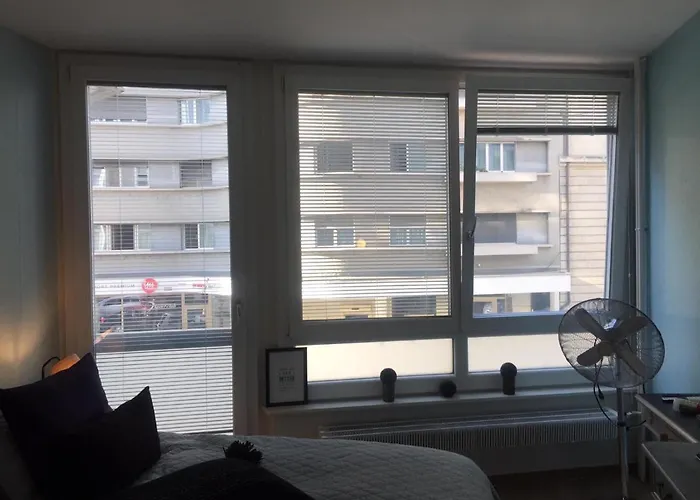 Rue Jean-Antoine Gautier