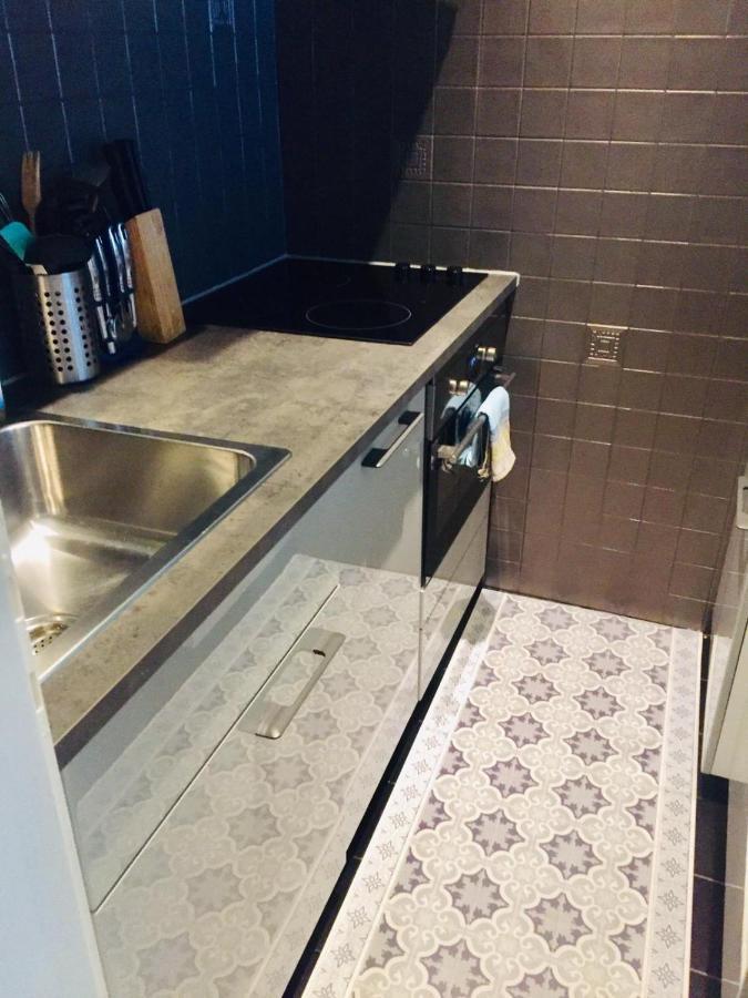 Rue Jean-antoine Gautier Apartment Geneva