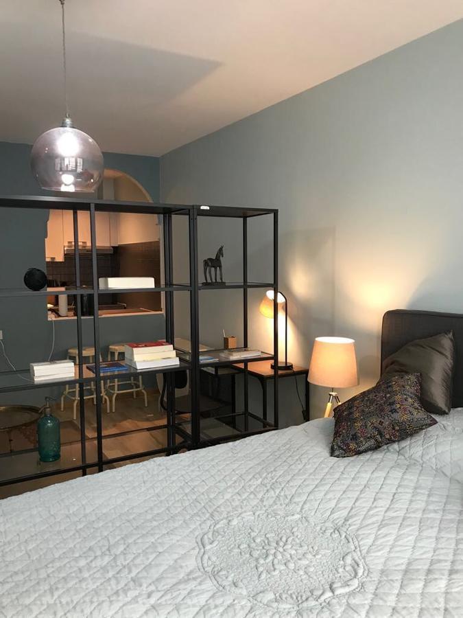 Apartment Rue Jean-antoine Gautier *